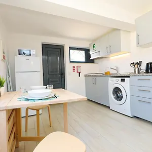 A62 - Cul De Sac In Apartamento