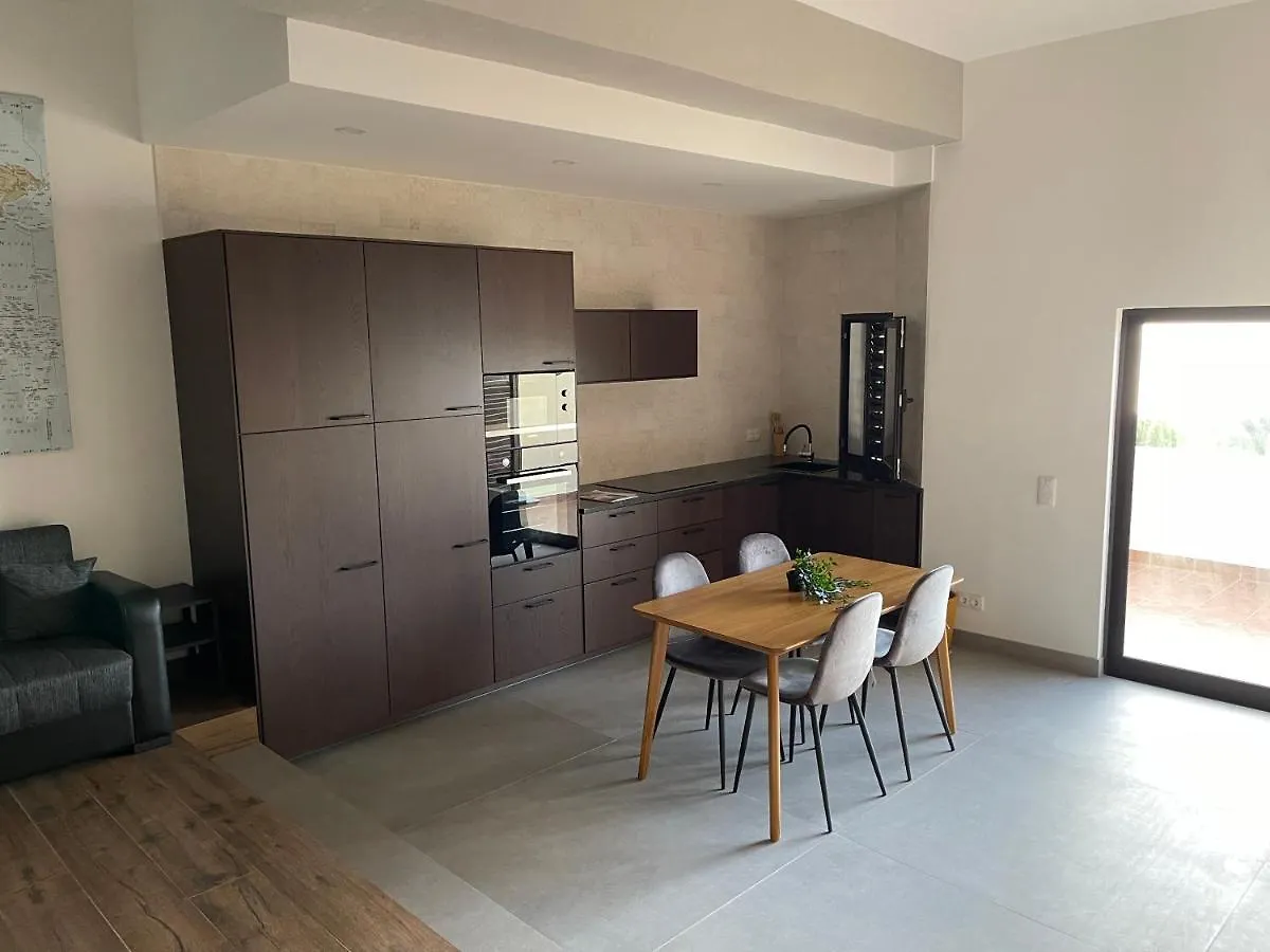 Lagos Bay & Sea View Apartment