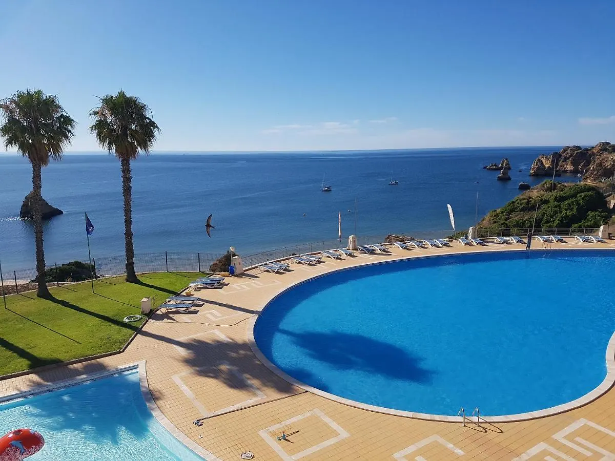 Lagos Bay & Sea View Apartment