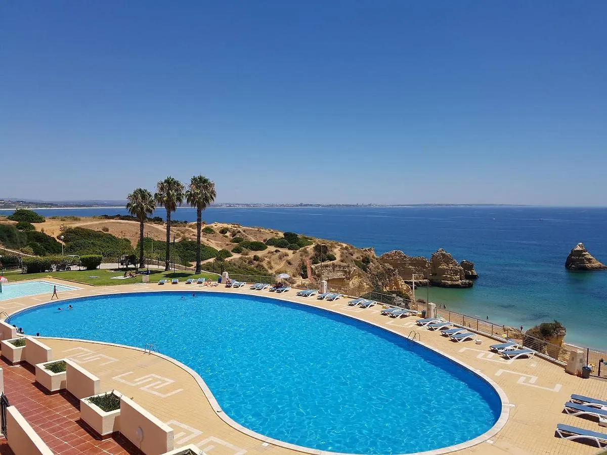 Lagos Bay & Sea View Apartment Portugal