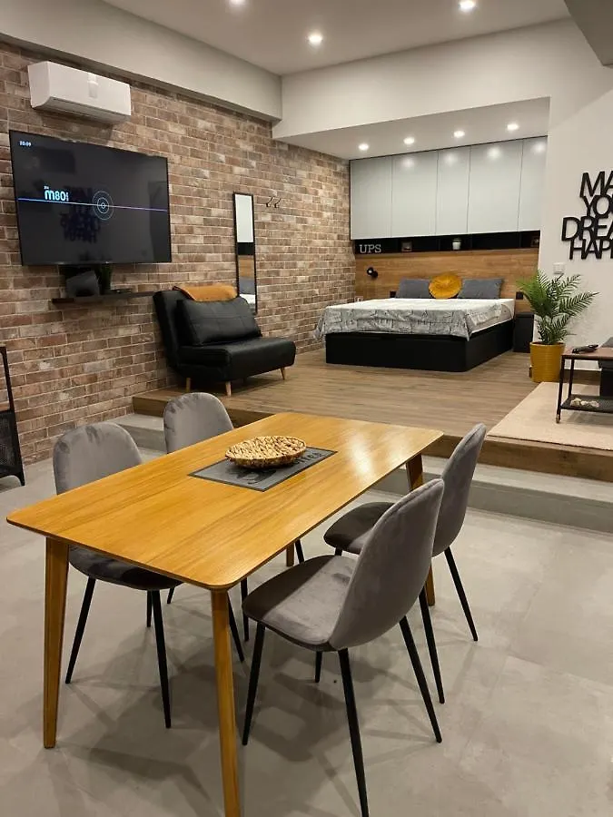 Lagos Bay & Sea View Apartment