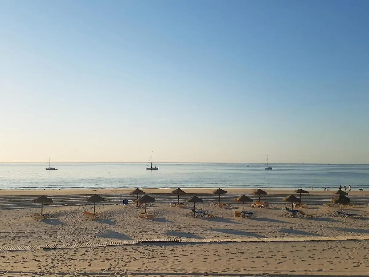 Lagos Bay & Sea View Apartment