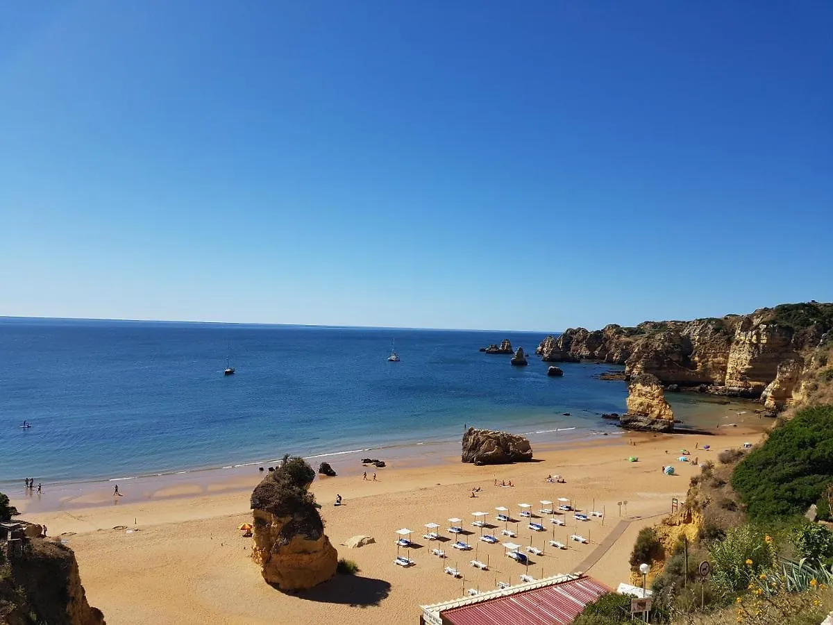 Lagos Bay & Sea View Apartment Portugal