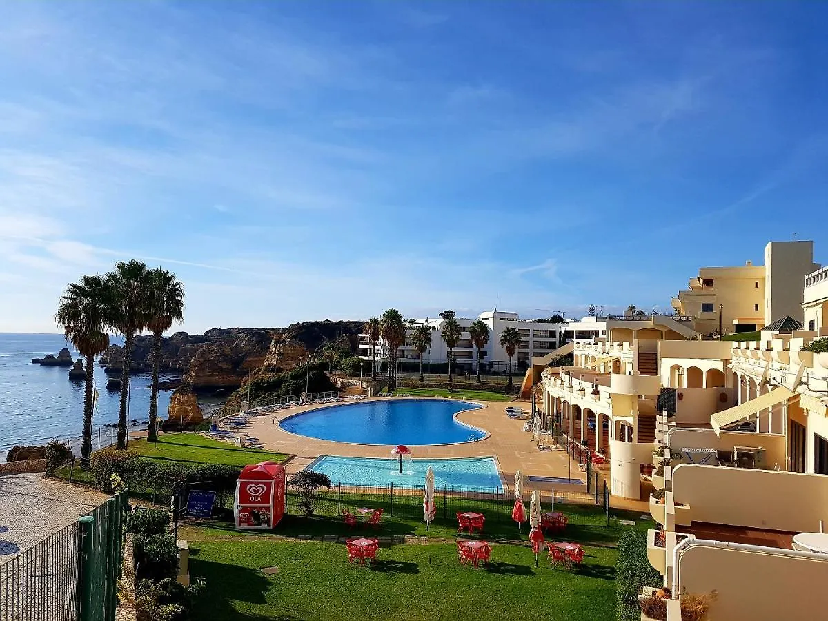 Lagos Bay & Sea View Apartment 0*,  Portugal