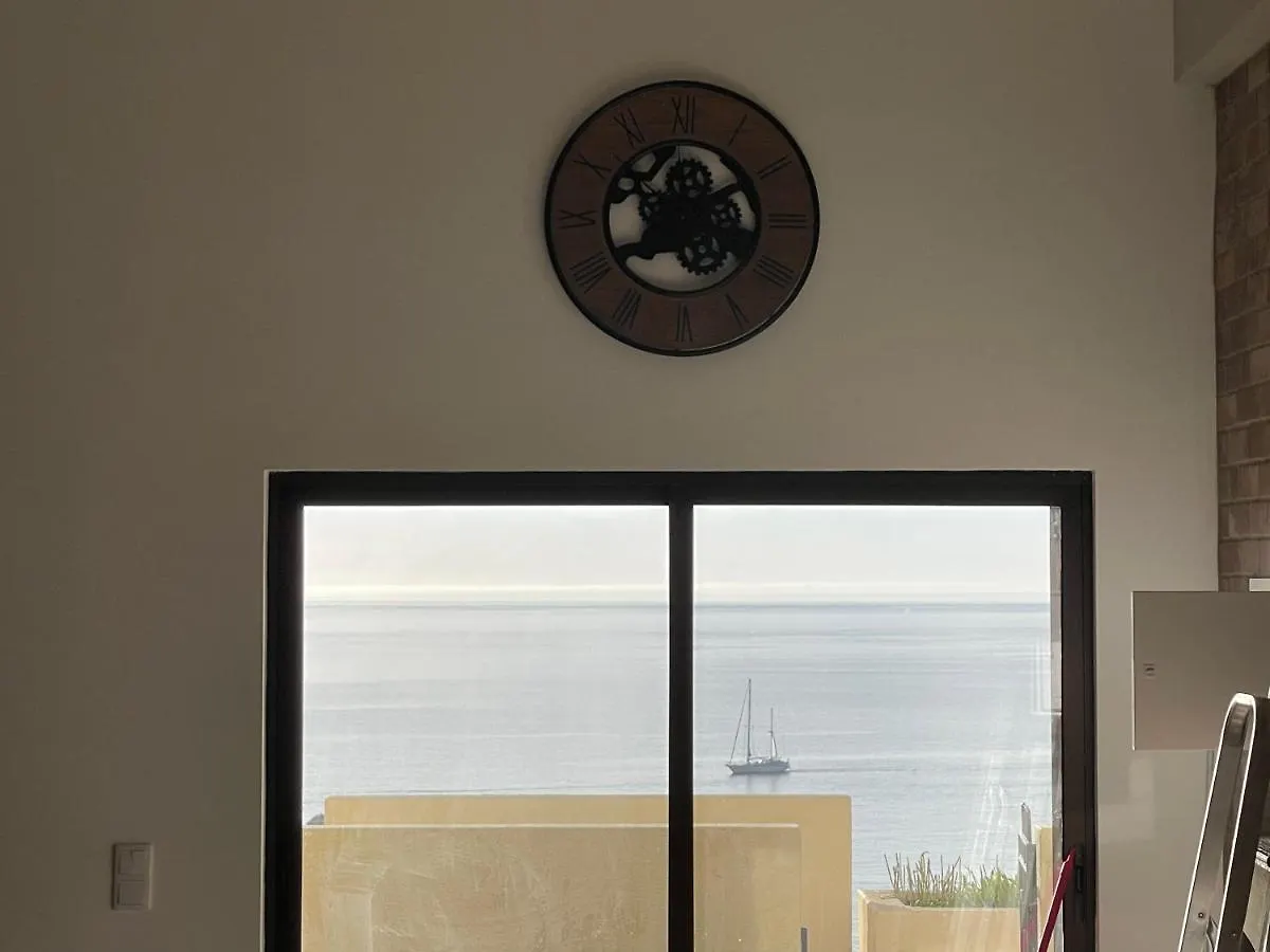Lagos Bay & Sea View Apartment